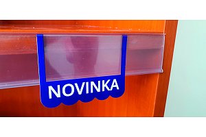 Stopper - Novinka